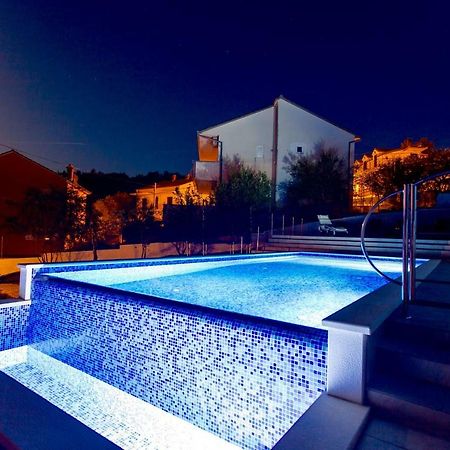 Villa Amica Trogir Exterior photo