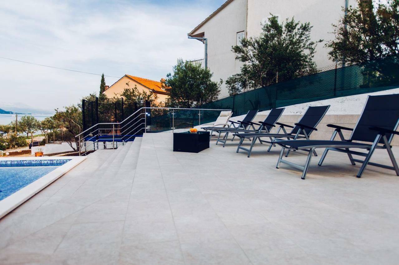 Villa Amica Trogir Exterior photo