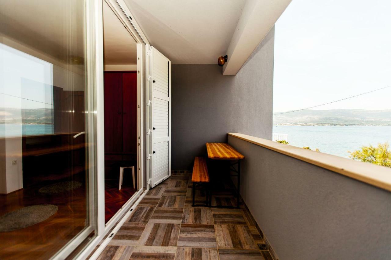 Villa Amica Trogir Exterior photo